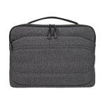 Targus groove x2 slimcase - sacoche pour ordinateur portable - 13  - charbon