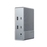 Targus hdg215 - euz hub & concentrateur usb 3. 2 gen 2 (3. 1 gen 2) type - Targus hdg215 - euz hub & concentrateur usb 3. 2 gen 2 (3. 1 gen 2) type -