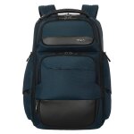 Targus heritageluxe - sac à dos pour ordinateur portable - 15 - 16 - bleu Targus heritageluxe - sac à dos pour ordinateur portable - 15 - 16 - bleu