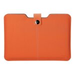 Targus - housse d'ordinateur portable - 13. 3  - orange
