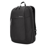 Targus intellect essentials - sac � dos pour ordinateur portable - 15. 6  - noir