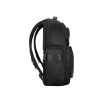 Targus mobile elite - sac � dos pour ordinateur portable - 15  - 16  - noir