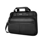 Targus mobile elite - sacoche pour ordinateur portable - 13 - 14 - noir - conformité taa Targus mobile elite - sacoche pour ordinateur portable - 13 - 14 - noir - conformité taa