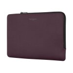 Targus multifit with ecosmart - housse d'ordinateur portable - 11  - 12  - figue