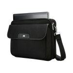 Targus notepac clamshell - sacoche pour ordinateur portable - 15. 6 - noir Targus notepac clamshell - sacoche pour ordinateur portable - 15. 6 - noir