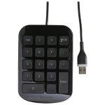 Targus pav numrique usb noir