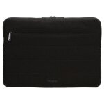 Targus puffer 14  housse noir