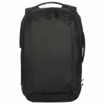 Targus tbb652gl sac  dos city backpack noir polyester