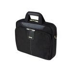 Targus transit toploading case - sacoche pour ordinateur portable - 14. 1  - gris, noir