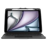 Targus versavu - clavier et �tui (bo�tier de clavier) - avec trackpad - r�tro�clair� - sans fil - bluetooth ...