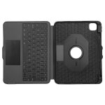 Targus versavu - clavier et tui - avec trackpad - rtroclair - sans fil - bluetooth 5. 0 - qwerty ...