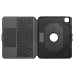 Targus versavu - clavier et tui - avec trackpad - rtroclair - sans fil - bluetooth 5. 0 - qwerty ...