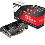 Tarjeta grfica sapphire pulse radeon rx 6500 xt gaming oc - 8gb gddr6