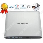 Td? lecteur / graveur optique cd et dvd - rw externe blu - ray drive usb 3. 0 externe portable disque ... Td? lecteur / graveur optique cd et dvd - rw externe blu - ray drive usb 3. 0 externe portable disque ...