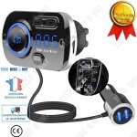 Tdâ® adaptateur bluetooth voitures / périphérique puissant lecture musique vidéo appel connexion allume ... Tdâ® adaptateur bluetooth voitures / périphérique puissant lecture musique vidéo appel connexion allume ...