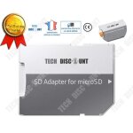 Td carte micro sd 32 gb go mmoire appareil photo nitendo switch externe tlephone portable samsung ...