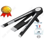 Td cph16 adjustable desk metal phone tablet pc mount holder 7