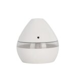 Td diffuseur d'huile essentielle / parfum aromatique d?intrieur / humidificateur d'air / electrique ...