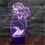 Tdâ® lampe optique poser décoratif tactile 7 couleurs illusion optique - modèle sirène - faible consommation ... Tdâ® lampe optique poser décoratif tactile 7 couleurs illusion optique - modèle sirène - faible consommation ...