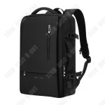 Td sac  dos pour ordinateur de bureau 30 * 12 * 46cm compatible avec les ordinateurs de 17. 3pouces ...