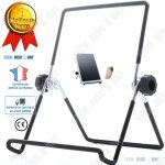 Td support tablette pliable samsung cuisine ipad galaxy tab bureau reglable ajustable ventil portable ...