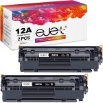 Tea - 12a compatible pour hp 12a q2612a cartouches de toner pour laserjet 1010 1012 1015 1018 1020 1022 ... Tea - 12a compatible pour hp 12a q2612a cartouches de toner pour laserjet 1010 1012 1015 1018 1020 1022 ...