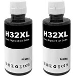 Tea - 32xl encre compatible avec hp 32 xl pour smart tank 315 319 455 515 516 530 555 558 559 570 655 ... Tea - 32xl encre compatible avec hp 32 xl pour smart tank 315 319 455 515 516 530 555 558 559 570 655 ...