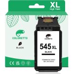 Tea - 545xl cartouches d'encre remanufacturées pour canon cartouche 545 546 xl pixma mg2550 mg2555 mg2950 ... Tea - 545xl cartouches d'encre remanufacturées pour canon cartouche 545 546 xl pixma mg2550 mg2555 mg2950 ...