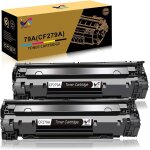 Tea - cartouche de toner cf279a compatible pour hp 79a toner pour hp m12w hp laserjet pro m12w m12 m12a ... Tea - cartouche de toner cf279a compatible pour hp 79a toner pour hp m12w hp laserjet pro m12w m12 m12a ...