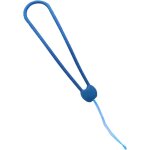 Tea - lanire de poignet en silicone pour tlphone portable, elingue en silicone couleur dragonne durable ...