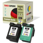 Tea - ® remplacement pour hp 337 343 2 cartouches d'encre compatibles avec photosmart 2500 2570 2573 ... Tea - ® remplacement pour hp 337 343 2 cartouches d'encre compatibles avec photosmart 2500 2570 2573 ...