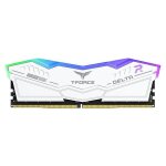 Team group t - force delta rgb ff4d532g7600hc36ddc01 module de mémoire 32 go 2 x 16 go ddr5 Team group t - force delta rgb ff4d532g7600hc36ddc01 module de mémoire 32 go 2 x 16 go ddr5