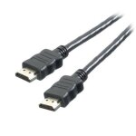 Teccus t hdhd 18 - 13 n - c�ble hdmi haute vitesse a - m�le, or, 1, 8 m import allemagne