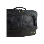 Tech air briefcase classic tanz0109v3 - sacoche pour ordinateur portable - 18. 4  - noir