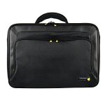 Tech air briefcase classic z0108v2 - sacoche pour ordinateur portable - 15. 6  - noir