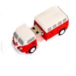 Tech one tech hippy van bang camper - cl� usb - 32 go - usb