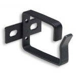 Techly i - case ring - bk accessoire de racks