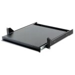 Techly i - case tray - 5 - bk accessoire de racks etag�re