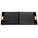 Technaxx tx - 206 panneau solaire 100 w silicium monocristallin