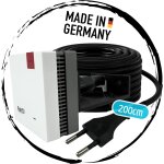 Teeaw - rallonge / support mural pour répéteur wi - fi compatible avec fritz repeater 600 1200 1750e ... Teeaw - rallonge / support mural pour répéteur wi - fi compatible avec fritz repeater 600 1200 1750e ...