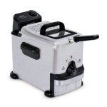 Tefal oleoclean compact fritteuse Tefal oleoclean compact fritteuse