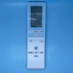 Télécommande de climatiseur adaptée au contrôleur de climatisation sharp crmc - a786jbez crmc - a920jbez, ... Télécommande de climatiseur adaptée au contrôleur de climatisation sharp crmc - a786jbez crmc - a920jbez, ...