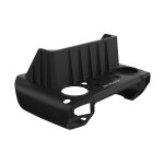 Télécommande avec écran pare - soleil anti - éblouissement, housse de protection en silicone pour accessoires ... Télécommande avec écran pare - soleil anti - éblouissement, housse de protection en silicone pour accessoires ...