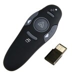 Tlcommande sans fil prsentation prsentateur pointeur laser souris