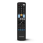 Tlcommande universelle roc4301 4 en 1 programmable sur internet