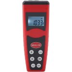 Tlmtre numrique  ultrasons, tlmtre lectronique avec cran lcd