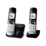 Téléphone sans fils panasonic kxtg6812 Téléphone sans fils panasonic kxtg6812