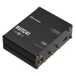 Teltonika rutc41 - routeur sans fil - wwan commutateur 4 ports - 1gbe, ppp - wi - fi 6 - bi - bande - ...