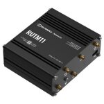 Teltonika rutm11 - routeur sans fil - wwan commutateur 4 ports - 1gbe, ppp - wi - fi 5 - bi - bande - ...
