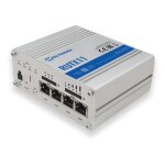 Teltonika rutx11 - routeur sans fil - wwan commutateur 4 ports - 1gbe - wi - fi 5 - bi - bande - 3g, ...